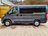 USED 2018 67 FIAT DUCATO 4 Seat Auto Wheelchair Accessible Disabled Access Vehicle WAV   