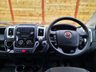 USED 2018 67 FIAT DUCATO 4 Seat Auto Wheelchair Accessible Disabled Access Vehicle WAV   