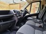 USED 2018 67 FIAT DUCATO 4 Seat Auto Wheelchair Accessible Disabled Access Vehicle WAV   