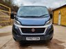 USED 2018 67 FIAT DUCATO 4 Seat Auto Wheelchair Accessible Disabled Access Vehicle WAV   