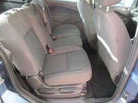 USED 2019 19 FORD GRAND C-MAX 1.0T EcoBoost GPF Zetec MPV 5dr Petrol Manual Euro 6 (s/s) (125 ps) 