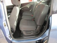 USED 2019 19 FORD GRAND C-MAX 1.0T EcoBoost GPF Zetec MPV 5dr Petrol Manual Euro 6 (s/s) (125 ps) 