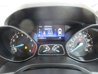 USED 2019 19 FORD GRAND C-MAX 1.0T EcoBoost GPF Zetec MPV 5dr Petrol Manual Euro 6 (s/s) (125 ps) 