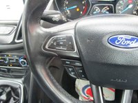 USED 2019 19 FORD GRAND C-MAX 1.0T EcoBoost GPF Zetec MPV 5dr Petrol Manual Euro 6 (s/s) (125 ps) 