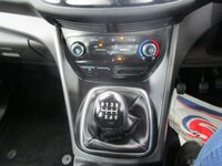 USED 2019 19 FORD GRAND C-MAX 1.0T EcoBoost GPF Zetec MPV 5dr Petrol Manual Euro 6 (s/s) (125 ps) 