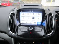 USED 2019 19 FORD GRAND C-MAX 1.0T EcoBoost GPF Zetec MPV 5dr Petrol Manual Euro 6 (s/s) (125 ps) 