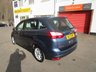 USED 2019 19 FORD GRAND C-MAX 1.0T EcoBoost GPF Zetec MPV 5dr Petrol Manual Euro 6 (s/s) (125 ps) 