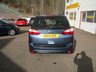 USED 2019 19 FORD GRAND C-MAX 1.0T EcoBoost GPF Zetec MPV 5dr Petrol Manual Euro 6 (s/s) (125 ps) 