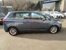 USED 2019 19 FORD GRAND C-MAX 1.0T EcoBoost GPF Zetec MPV 5dr Petrol Manual Euro 6 (s/s) (125 ps) 
