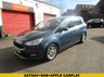 USED 2019 19 FORD GRAND C-MAX 1.0T EcoBoost GPF Zetec MPV 5dr Petrol Manual Euro 6 (s/s) (125 ps) 