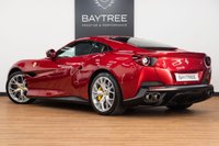 USED 2020 20 FERRARI PORTOFINO 3.8T V8 Convertible 