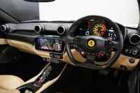 USED 2020 20 FERRARI PORTOFINO 3.8T V8 Convertible 