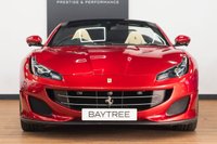 USED 2020 20 FERRARI PORTOFINO 3.8T V8 Convertible 