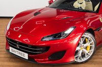 USED 2020 20 FERRARI PORTOFINO 3.8T V8 Convertible 