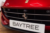 USED 2020 20 FERRARI PORTOFINO 3.8T V8 Convertible 