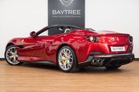 USED 2020 20 FERRARI PORTOFINO 3.8T V8 Convertible 