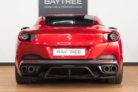 USED 2020 20 FERRARI PORTOFINO 3.8T V8 Convertible 