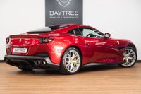 USED 2020 20 FERRARI PORTOFINO 3.8T V8 Convertible 