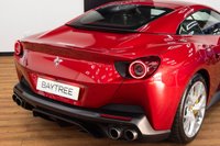USED 2020 20 FERRARI PORTOFINO 3.8T V8 Convertible 