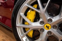 USED 2020 20 FERRARI PORTOFINO 3.8T V8 Convertible 