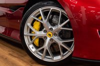 USED 2020 20 FERRARI PORTOFINO 3.8T V8 Convertible 