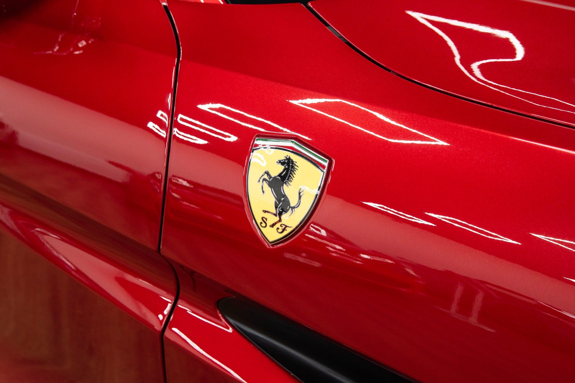 USED 2020 20 FERRARI PORTOFINO 3.8T V8 Convertible 
