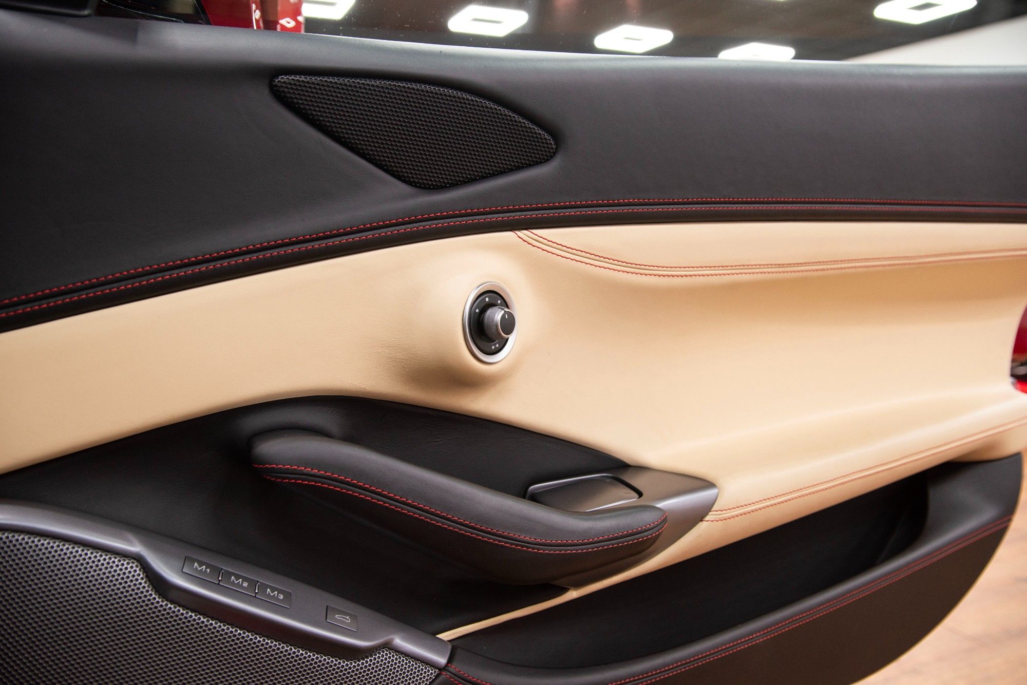 USED 2020 20 FERRARI PORTOFINO 3.8T V8 Convertible 