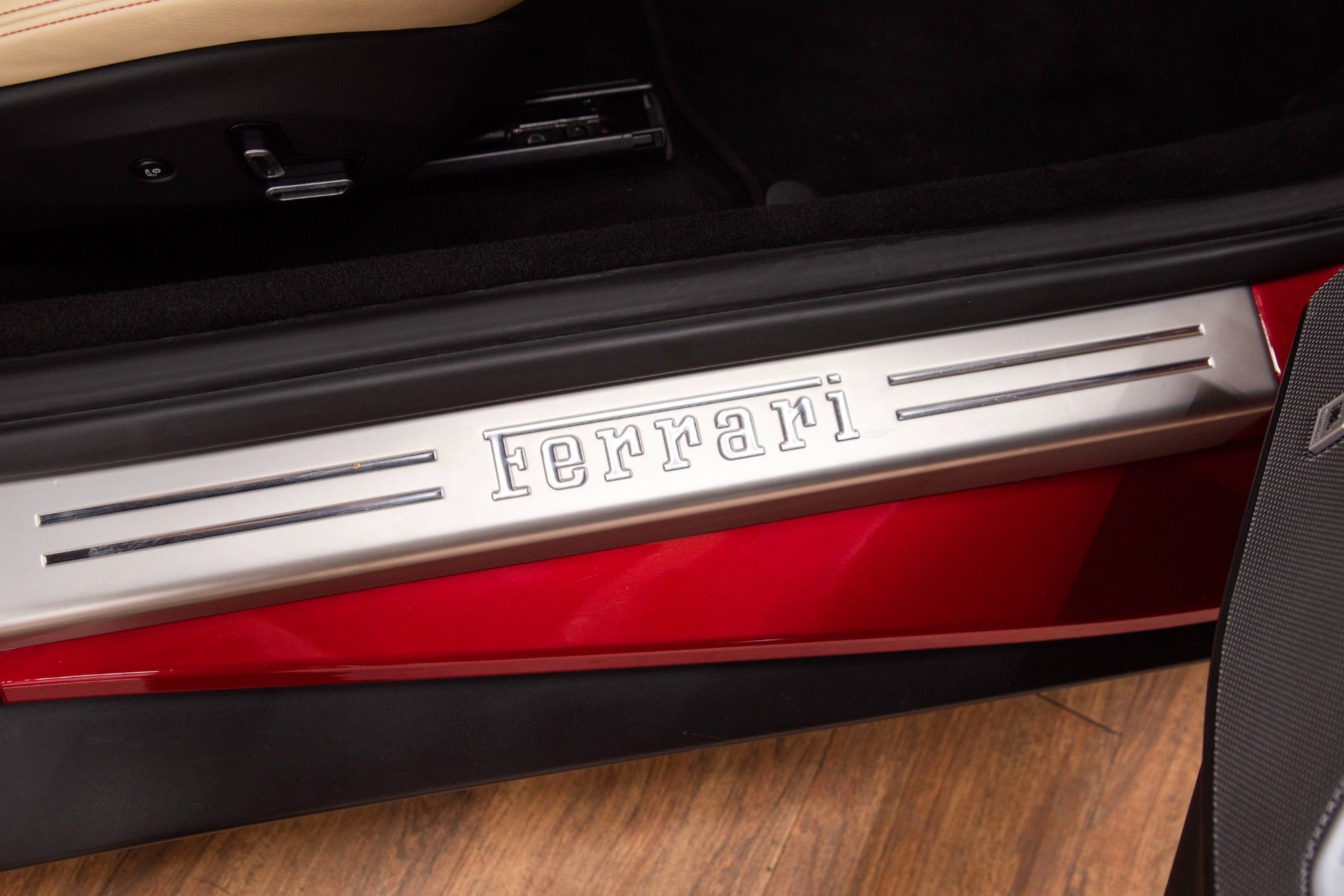 USED 2020 20 FERRARI PORTOFINO 3.8T V8 Convertible 