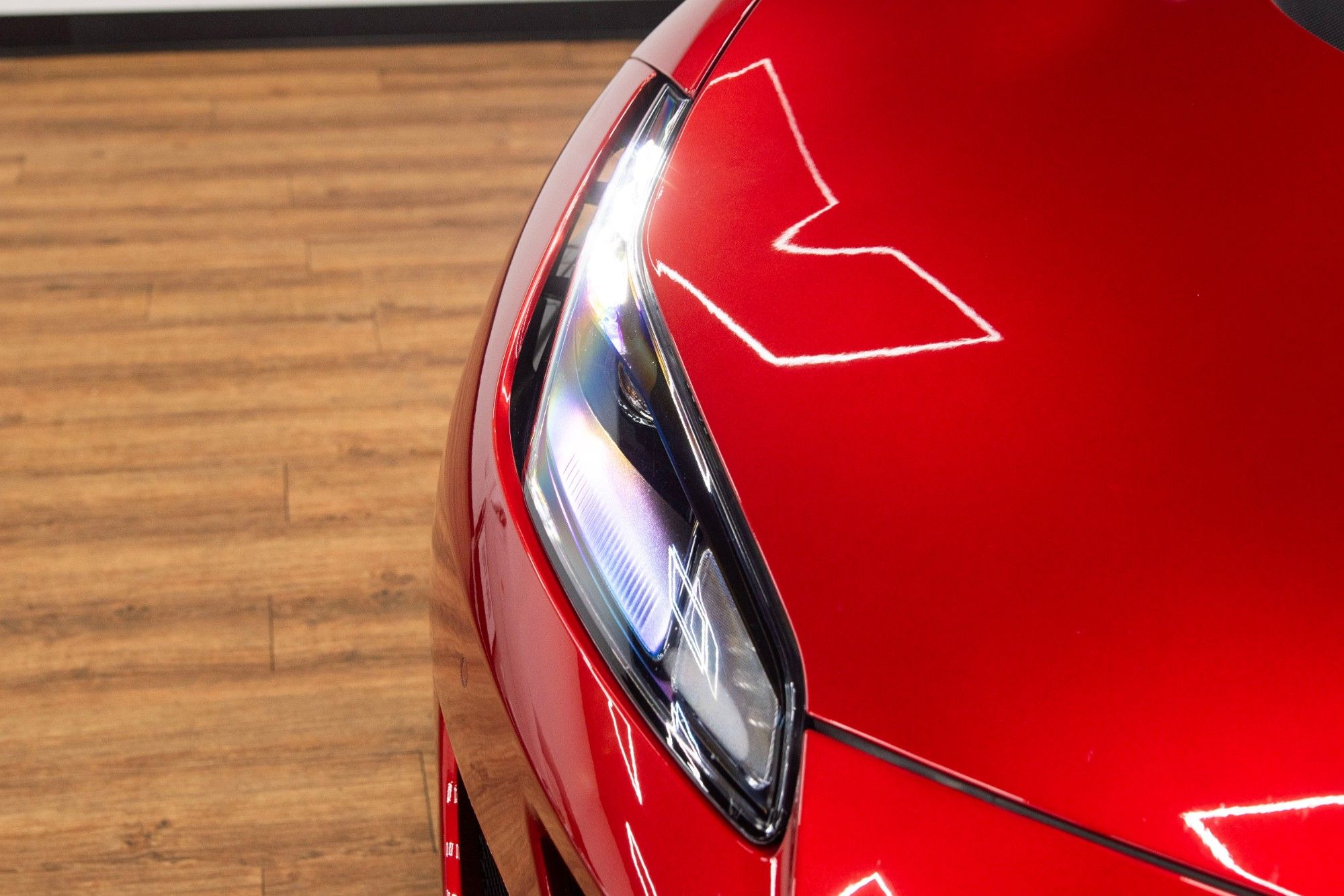 USED 2020 20 FERRARI PORTOFINO 3.8T V8 Convertible 
