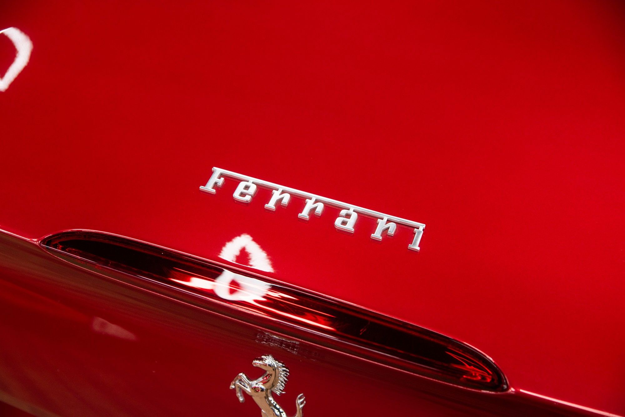 USED 2020 20 FERRARI PORTOFINO 3.8T V8 Convertible 