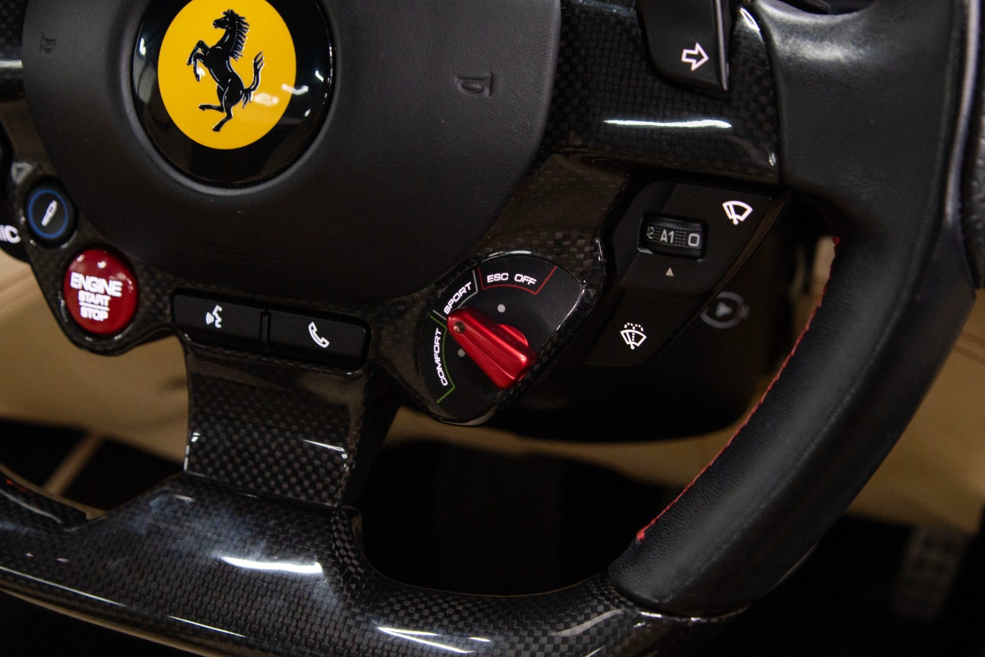 USED 2020 20 FERRARI PORTOFINO 3.8T V8 Convertible 