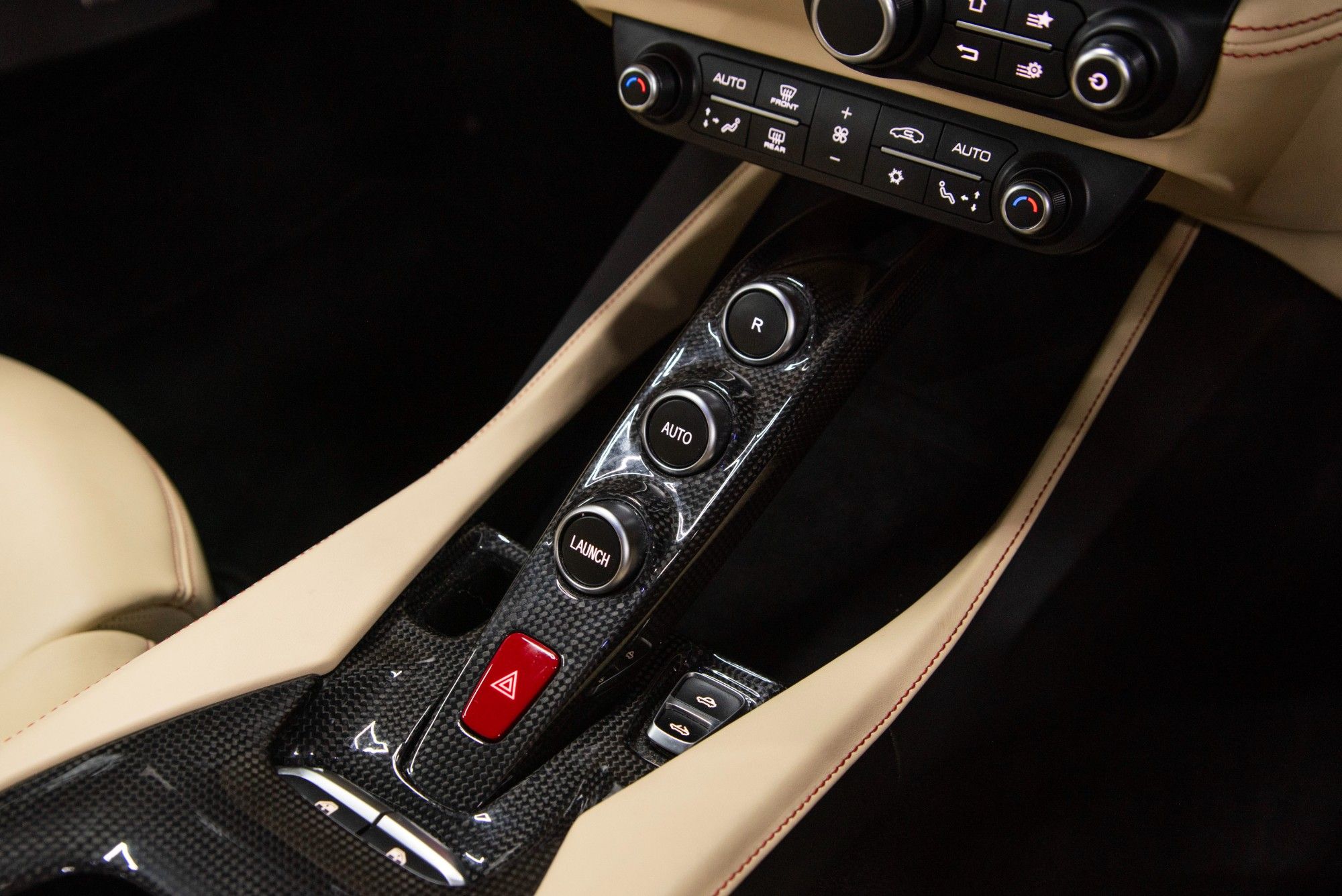 USED 2020 20 FERRARI PORTOFINO 3.8T V8 Convertible 
