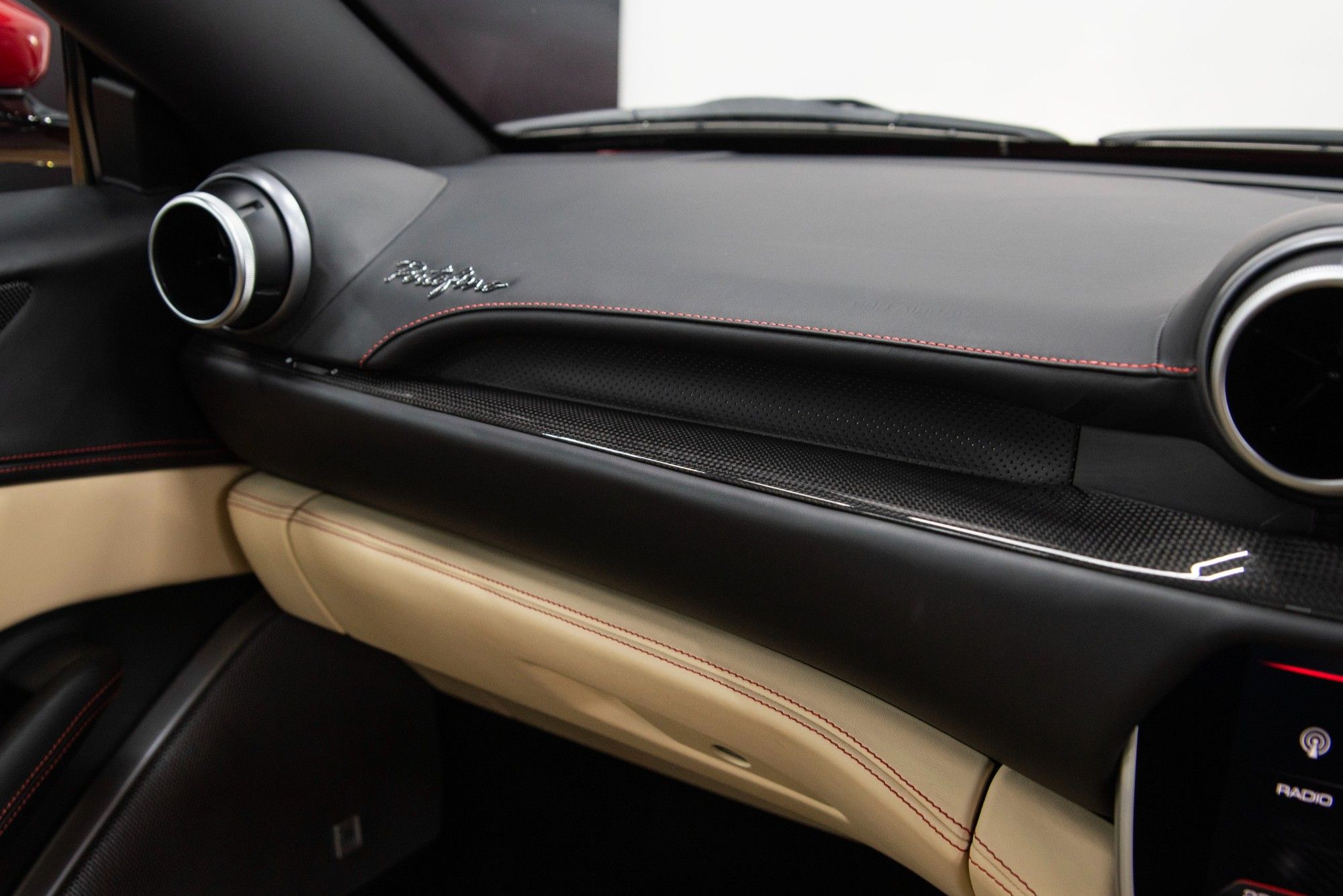 USED 2020 20 FERRARI PORTOFINO 3.8T V8 Convertible 