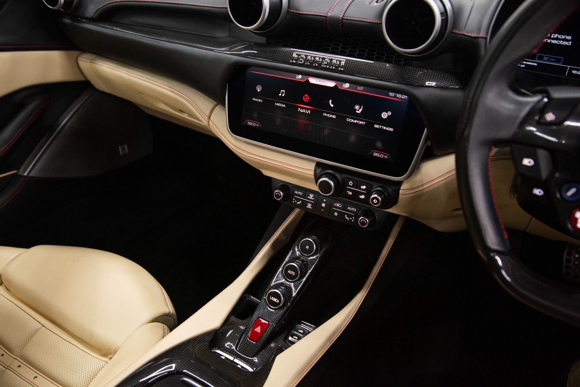 USED 2020 20 FERRARI PORTOFINO 3.8T V8 Convertible 