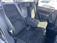 USED 2011 61 HONDA CR-V 2.2 i-DTEC ES SUV 5dr Diesel Manual 4WD Euro 5 (150 ps) 