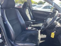 USED 2011 61 HONDA CR-V 2.2 i-DTEC ES SUV 5dr Diesel Manual 4WD Euro 5 (150 ps) 