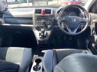 USED 2011 61 HONDA CR-V 2.2 i-DTEC ES SUV 5dr Diesel Manual 4WD Euro 5 (150 ps) 
