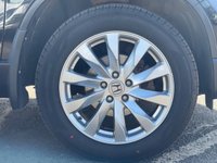USED 2011 61 HONDA CR-V 2.2 i-DTEC ES SUV 5dr Diesel Manual 4WD Euro 5 (150 ps) 