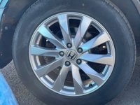 USED 2011 61 HONDA CR-V 2.2 i-DTEC ES SUV 5dr Diesel Manual 4WD Euro 5 (150 ps) 