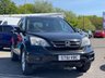 USED 2011 61 HONDA CR-V 2.2 i-DTEC ES SUV 5dr Diesel Manual 4WD Euro 5 (150 ps) 