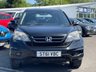 USED 2011 61 HONDA CR-V 2.2 i-DTEC ES SUV 5dr Diesel Manual 4WD Euro 5 (150 ps) 
