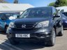USED 2011 61 HONDA CR-V 2.2 i-DTEC ES SUV 5dr Diesel Manual 4WD Euro 5 (150 ps) 