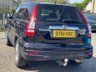 USED 2011 61 HONDA CR-V 2.2 i-DTEC ES SUV 5dr Diesel Manual 4WD Euro 5 (150 ps) 
