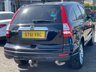 USED 2011 61 HONDA CR-V 2.2 i-DTEC ES SUV 5dr Diesel Manual 4WD Euro 5 (150 ps) 