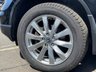 USED 2011 61 HONDA CR-V 2.2 i-DTEC ES SUV 5dr Diesel Manual 4WD Euro 5 (150 ps) 
