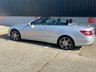 USED 2011 61 MERCEDES-BENZ E-CLASS 3.0 E350 CDI V6 BlueEfficiency Sport Edition 125 Cabriolet 2dr Diesel G-Tronic Euro 5 (265 ps) NO TRUMP TARRIFS AT MCS !!