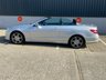 USED 2011 61 MERCEDES-BENZ E-CLASS 3.0 E350 CDI V6 BlueEfficiency Sport Edition 125 Cabriolet 2dr Diesel G-Tronic Euro 5 (265 ps) NO TRUMP TARRIFS AT MCS !!