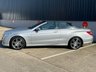 USED 2011 61 MERCEDES-BENZ E-CLASS 3.0 E350 CDI V6 BlueEfficiency Sport Edition 125 Cabriolet 2dr Diesel G-Tronic Euro 5 (265 ps) NO TRUMP TARRIFS AT MCS !!