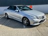 USED 2011 61 MERCEDES-BENZ E-CLASS 3.0 E350 CDI V6 BlueEfficiency Sport Edition 125 Cabriolet 2dr Diesel G-Tronic Euro 5 (265 ps) NO TRUMP TARRIFS AT MCS !!