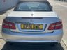 USED 2011 61 MERCEDES-BENZ E-CLASS 3.0 E350 CDI V6 BlueEfficiency Sport Edition 125 Cabriolet 2dr Diesel G-Tronic Euro 5 (265 ps) NO TRUMP TARRIFS AT MCS !!